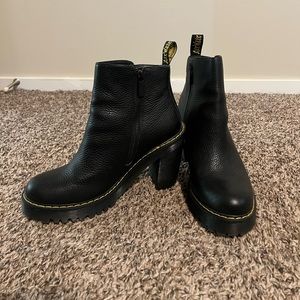 Dr. Martens Magdalena Boots